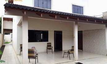 Imagem: Sobrado com 4 dormitórios à venda, 310