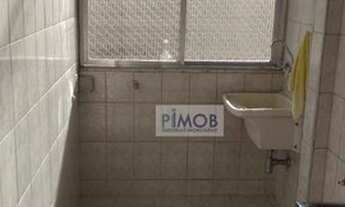 Imagem 6: Apartamento com 1 dormitório à venda, 35 m² por R$ 355.000,00 - Catete - Rio de Janeiro/RJ