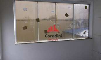 Imagem 6: Sala para alugar, 94 m² por R$ 800/mês - Jardim Boer I - Americana/SP