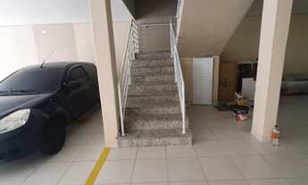 Imagem 3: Cobertura para venda com 106 metros quadrados com 2 quartos, 01 suite e sacada, Camilopoli