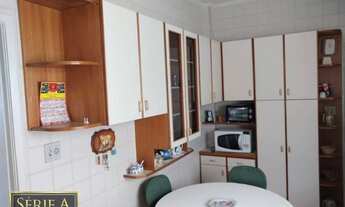 Imagem 3: Apartamento com 2 quartos, 105m², à venda por R$ 750.000