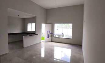 Imagem 6: Casa com 3 dormitórios à venda, 99 m² por R$ 490.000,00 - Nova Atibaia - Atibaia/SP