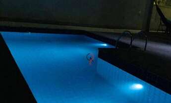 Imagem 5: Casa com 4 dormitórios à venda, 373 m² por R$ 3.000.000,00 - Gênesis 1 - Santana de Parnaí