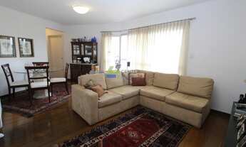 Imagem 3: APARTAMENTO VILA MARIANA - 3 DORMITÓRIOS