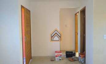 Imagem 6: Casa com 2 dormitórios à venda, 46 m² por R$ 127.000,00 - Jardim Itapema - Viamão/RS