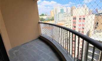 Imagem 4: Perdizes - 3 dormitórios, suíte e 2 vagas