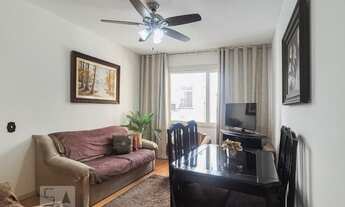 Imagem 2: Apartamento para Aluguel - Centro Histórico, 1 Quarto, 49 m2