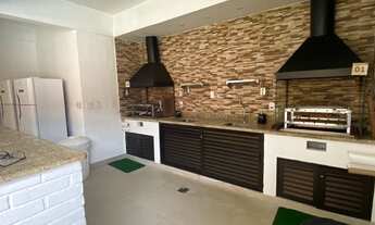 Imagem 6: Village com 2 dormitórios à venda, 111 m² - Riviera São Lourenço - Bertioga/SP