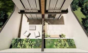 Imagem 7: Casa com 3 dormitórios à venda, 128 m² por R$ 759.000,00 - Jardim do Lago - Atibaia/SP