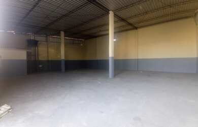 Imagem 4: Galpão para aluguel na Vila Rubens