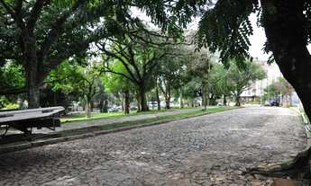 Imagem 2: Porto Alegre - Casa Padrão - Vila Ipiranga