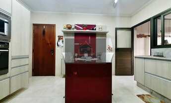 Imagem 4: Apartamento à venda no bairro Centro - São José dos Campos/SP