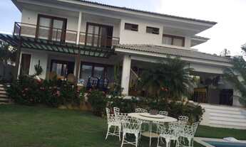 Imagem: Casa de condomínio para venda com 450 metros