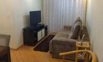 Imagem 2: Apartamento com 3 dormitórios à venda, 64 m² por R$ 361.000,00 - Vila Amália - São Paulo/S