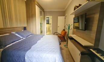 Imagem 6: Apartamento para venda tem 200 metros quadrados com 3 quartos em Ingá - Niterói - RJ