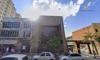 Imagem 4: Prédio Comercial à venda, 678 m² por R$ 2.560.000 - Rua Barão do Cerro Azul, 459 - Centro