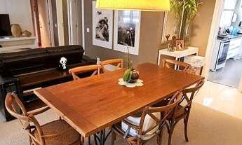 Imagem 3: Apartamento com 2 dormitórios à venda, 111 m² por R$ 1.945.000,00 - Brooklin - São Paulo/S