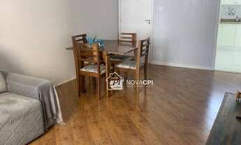 Imagem 5: Apartamento com 3 dormitórios à venda, 116 m² por R$ 390.000 - Centro - São Vicente/SP