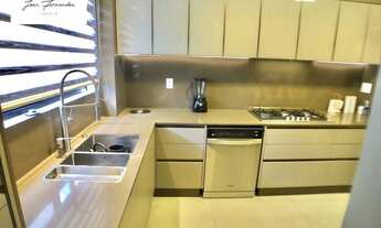 Imagem 6: Cobertura Duplex Mobiliada no Edifício Órion com 3 dormitórios à venda por R$ 2.800.000