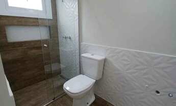 Imagem 2: Casa Nova - 2 quartos, 1 banheiro e 1 vaga