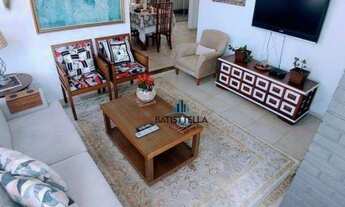 Imagem: Cobertura com 3 dormitórios à venda, 135