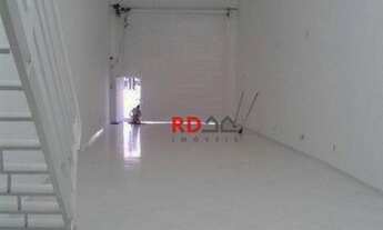 Imagem 5: Ponto, 180 m² - venda por R$ 1.300.000,00 ou aluguel por R$ 6.800,00/mês - Centro - Mogi d