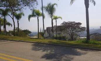 Imagem 3: Terreno à venda, 516 m² por R$ 1.200.000,00 - Gênesis 2 - Santana de Parnaíba/SP