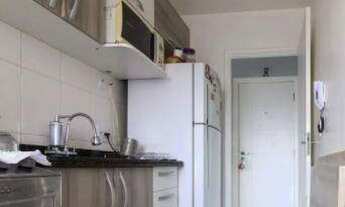 Imagem 7: Apartamento com 2 dormitórios à venda, 49 m² por R$ 318.000,00 - Vila Parque Jabaquara - S