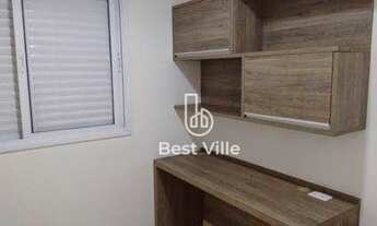 Imagem 7: Apartamento á venda 80M² no Condomínio Reserva Akauan, em Barueri-SP