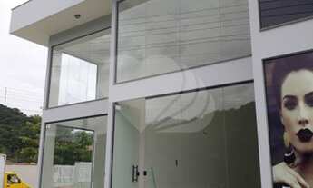 Imagem 2: SALA COMERCIAL TÉRREA PARA ALUGAR NO BAIRRO DOM JOAQUIM EM BRUSQUE