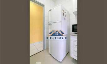 Imagem 6: Apartamento à venda, 51 m² por R$ 325.000,00 - Edifício Nova Aliança - São Paulo/SP