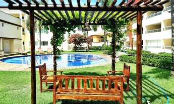 Imagem 4: Apartamento Alto Padrão para Venda em Porto das Dunas Aquiraz-CE - 10523