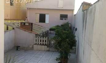 Imagem 7: Santo André - Casa Padrão - Vila Floresta