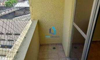 Imagem 2: Apartamento à venda, 81 m² por R$ 265.000,00 - Jardim Ubirajara (Zona Sul) - São Paulo/SP