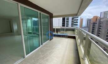 Imagem 7: Apartamento à venda, 201 m² por R$ 1.990.000,00 - Meireles - Fortaleza/CE