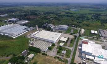 Imagem 4: Galpão/Depósito/Armazém para locação com 17.275 m² em Queimados - RJ