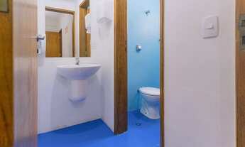 Imagem 6: São Paulo - Prédio Inteiro - Santa Cecília