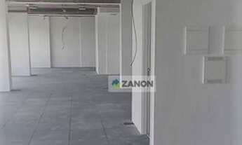 Imagem 2: Andar Corporativo, 500 m² - venda por R$ 4.200.000,00 ou aluguel por R$ 27.500,00/mês - Vi
