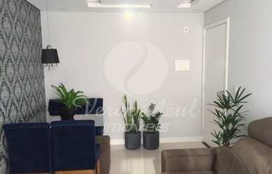 Imagem 3: Apartamento - Parque Dom Pedro II - Campinas