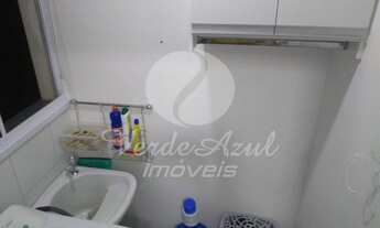 Imagem 6: Apartamento - Residencial Guairá - Sumaré