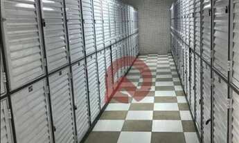 Imagem 3: Apartamento com 3 dormitórios à venda, 122 m² por R$ 850.000 - Boqueirão - Praia Grande/SP