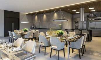 Imagem 5: Apartamento 3 suítes Mercês - Alba - Curitiba / PR