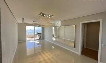 Imagem 2: Cobertura com 3 quartos e vista Mar no Estreito