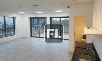 Imagem 6: Conjunto, 91 m² - venda por R$ 767.600,03 ou aluguel por R$ 3.800,03/mês - Alphaville - Ba