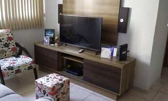 Imagem: Apartamento com 2 dormitórios à venda