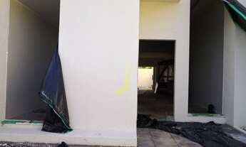 Imagem 6: Casa ampla de fachada imponente com 95m² na região do Veredas