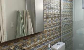 Imagem 7: Apartamento para venda tem 88 metros quadrados com 2 quartos