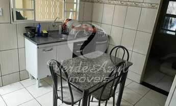 Imagem 4: Casa - Jardim São Jorge - Hortolândia