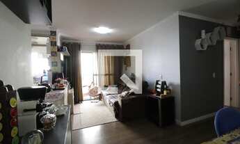 Imagem 2: Guarulhos - Apartamento Padrão - Picanço