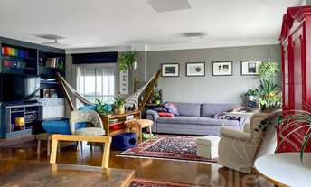 Imagem 4: Vista linda por todos os lados